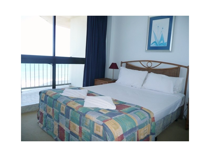 Unit 22B Imperial Surf, Surfers Paradise QLD 4217