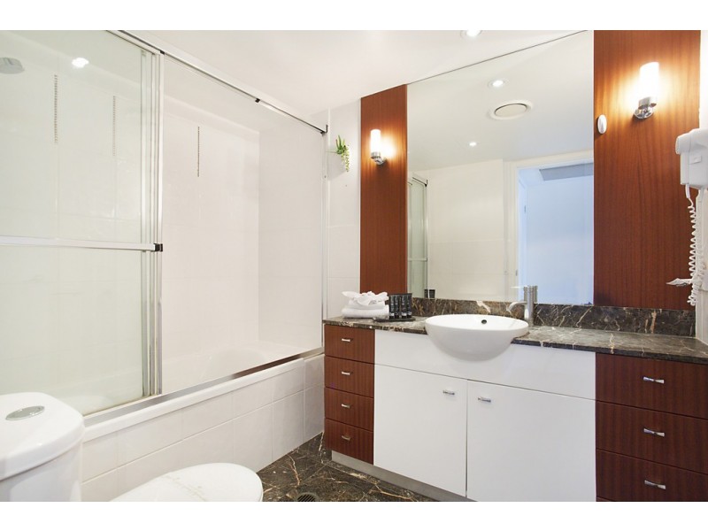 Unit 3144 ‘Chevron Renaissance’ 23 Ferny Avenue, Surfers Paradise QLD 4217