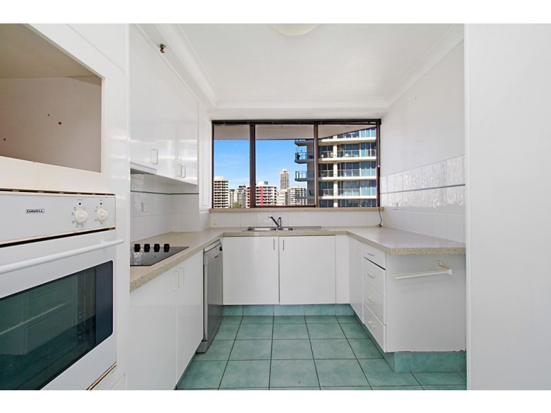 Unit 801 ‘Surfers Century’ 5 Enderley Avenue, Surfers Paradise QLD 4217