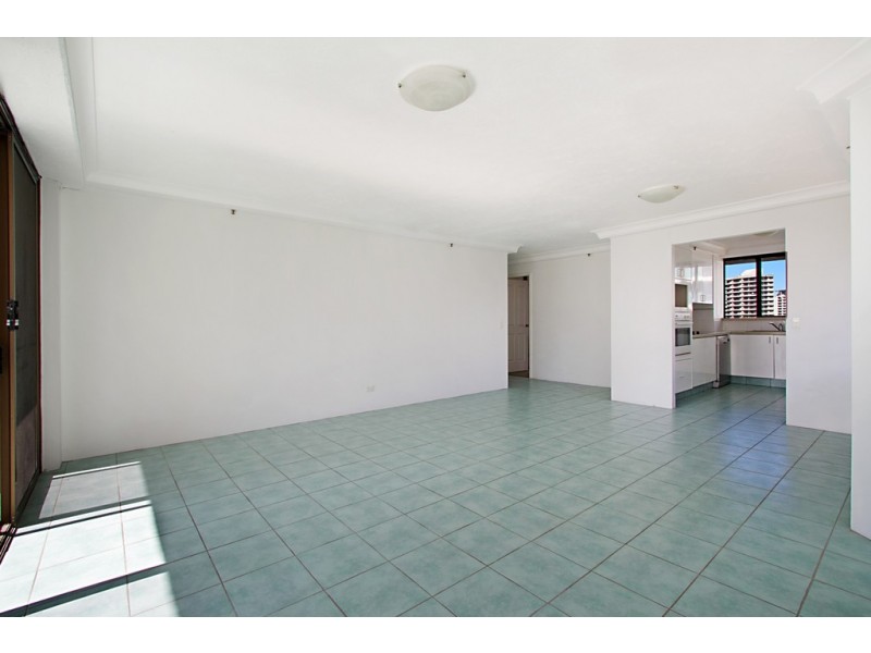 Unit 801 ‘Surfers Century’ 5 Enderley Avenue, Surfers Paradise QLD 4217