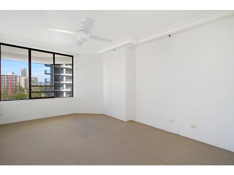 Unit 801 ‘Surfers Century’ 5 Enderley Avenue, Surfers Paradise QLD 4217