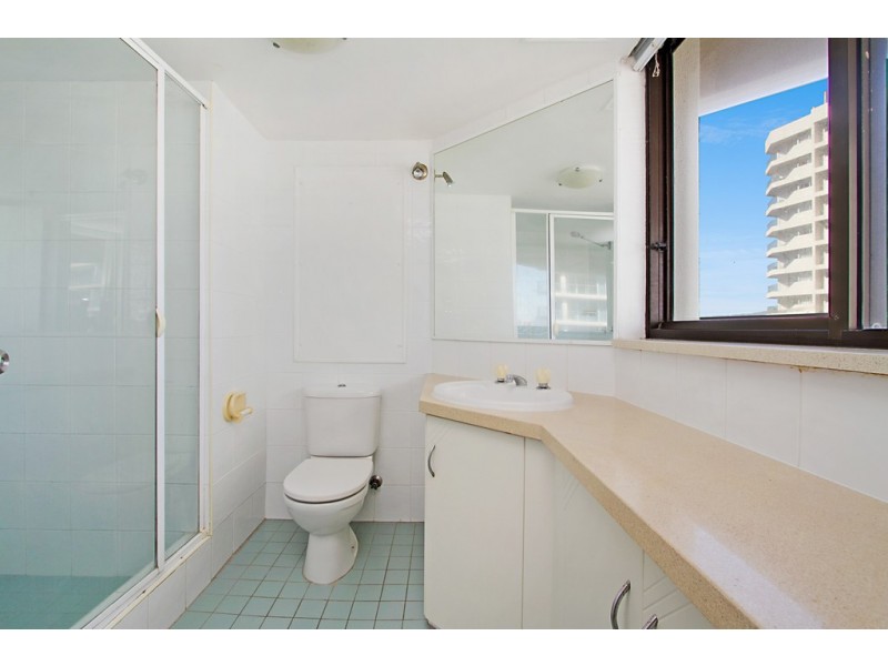 Unit 801 ‘Surfers Century’ 5 Enderley Avenue, Surfers Paradise QLD 4217