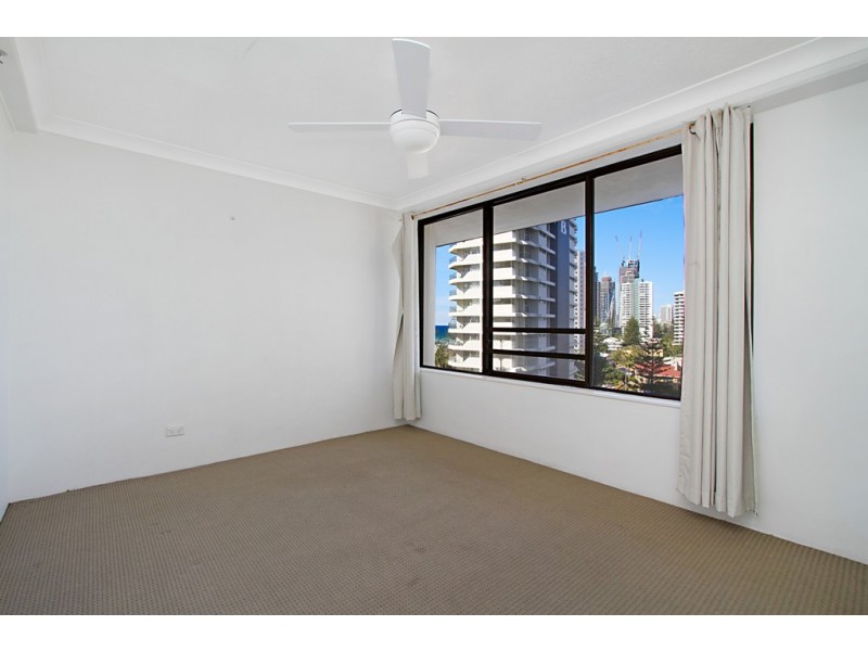 Unit 801 ‘Surfers Century’ 5 Enderley Avenue, Surfers Paradise QLD 4217