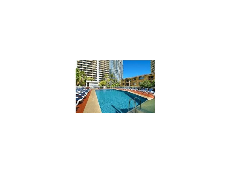Unit 801 ‘Surfers Century’ 5 Enderley Avenue, Surfers Paradise QLD 4217