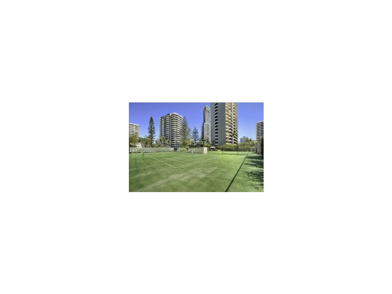 Unit 801 ‘Surfers Century’ 5 Enderley Avenue, Surfers Paradise QLD 4217