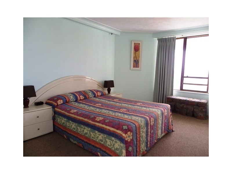 Unit 2605 Surfers Century, 5 Enderley Avenue, Surfers Paradise QLD 4217