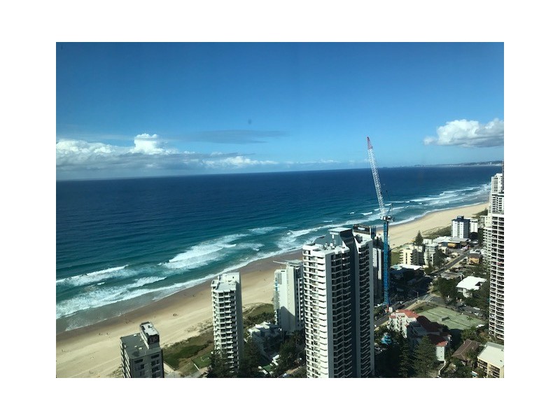 9 Hamilton Avenue, Surfers Paradise QLD 4217