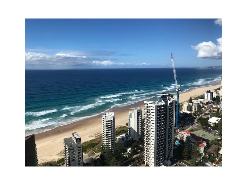9 Hamilton Avenue, Surfers Paradise QLD 4217