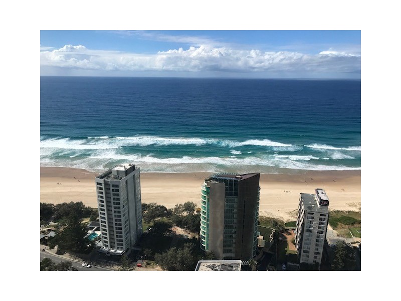 9 Hamilton Avenue, Surfers Paradise QLD 4217