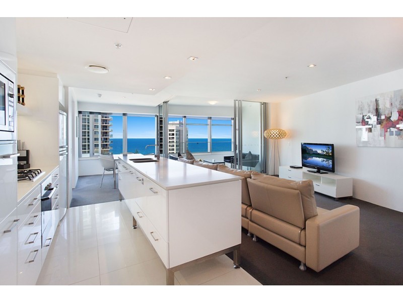 Unit 1304 ‘Q1′ 9 Hamilton Avenue, Surfers Paradise QLD 4217