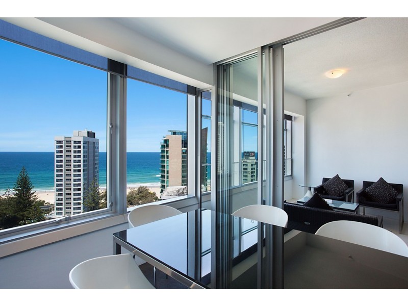 Unit 1304 ‘Q1′ 9 Hamilton Avenue, Surfers Paradise QLD 4217