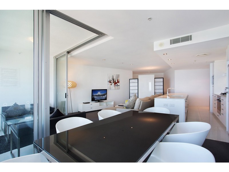 Unit 1304 ‘Q1′ 9 Hamilton Avenue, Surfers Paradise QLD 4217