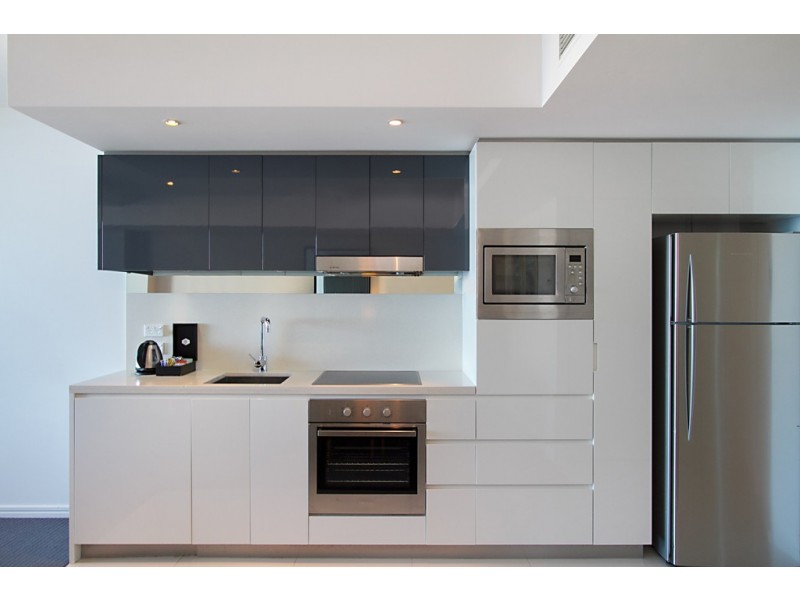 Unit 12305 ‘Hilton’ 3113 Surfers Paradise Boulevard, Surfers Paradise QLD 4217