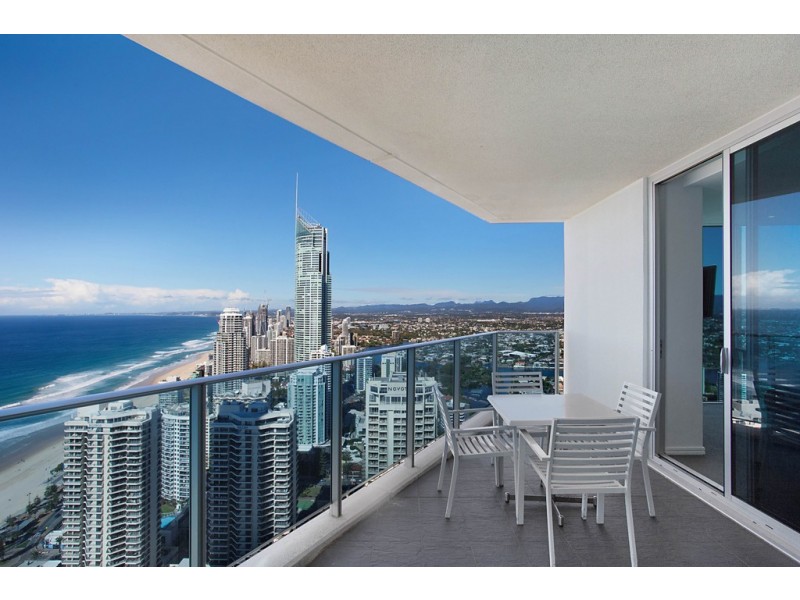 Unit 24204 ‘Hilton’ 3113 Surfers Paradise Boulevard, Surfers Paradise QLD 4217