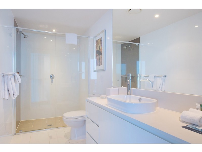 Unit 24204 ‘Hilton’ 3113 Surfers Paradise Boulevard, Surfers Paradise QLD 4217