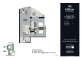Unit 24204 ‘Hilton’ 3113 Surfers Paradise Boulevard, Surfers Paradise QLD 4217 Floorplan