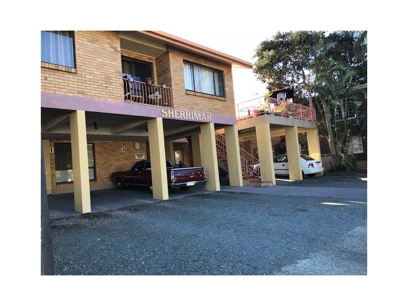 44 Sunrise Boulevarde, Surfers Paradise QLD 4217