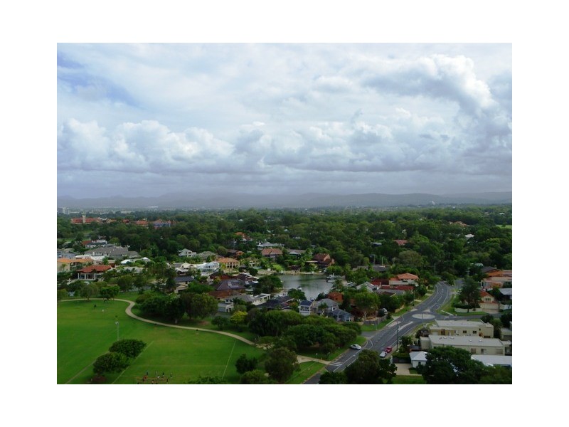 Unit 2106  Portia, 2 Aqua Street, Southport QLD 4215