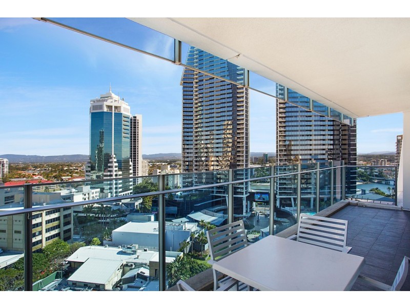 APT 11106/ 3113 Surfers Paradise Boulevard, Surfers Paradise QLD 4217