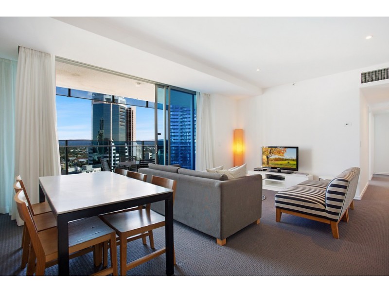 APT 11106/ 3113 Surfers Paradise Boulevard, Surfers Paradise QLD 4217