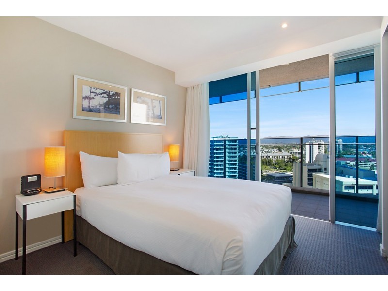 APT 11106/ 3113 Surfers Paradise Boulevard, Surfers Paradise QLD 4217
