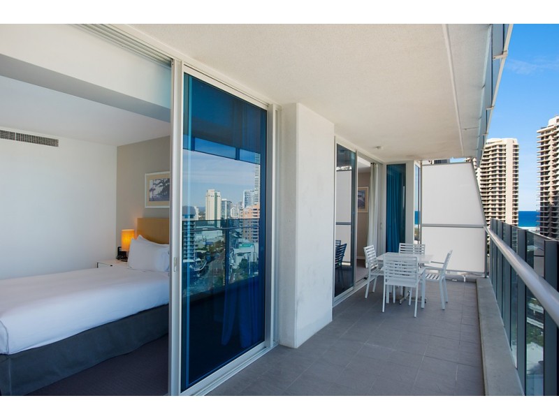 APT 11106/ 3113 Surfers Paradise Boulevard, Surfers Paradise QLD 4217