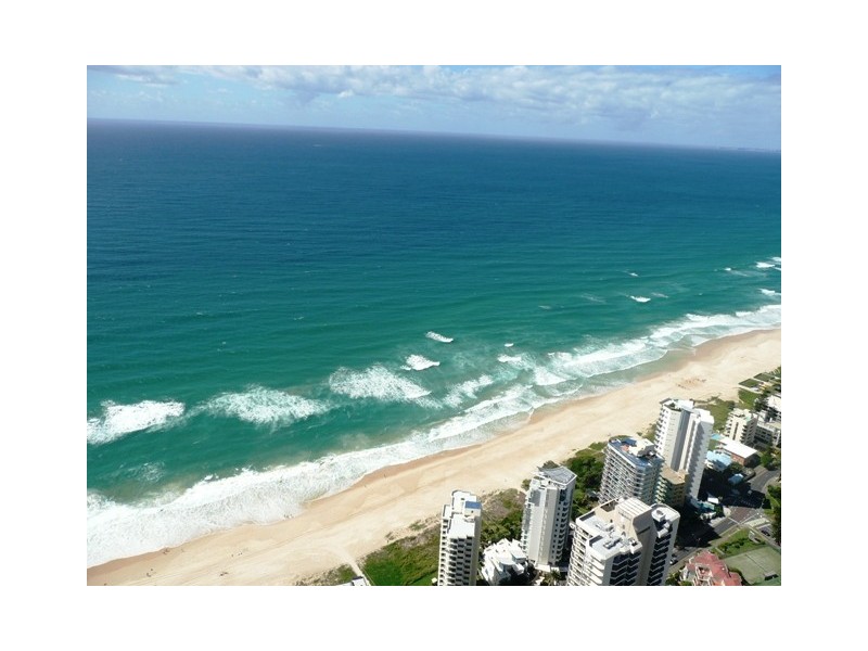 Unit 6302 Q1, 9 Hamilton Avenue, Surfers Paradise QLD 4217