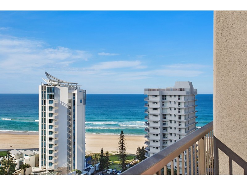 Unit 1503 ‘Surfers Century’ 5 Enderley Avenue, Surfers Paradise QLD 4217