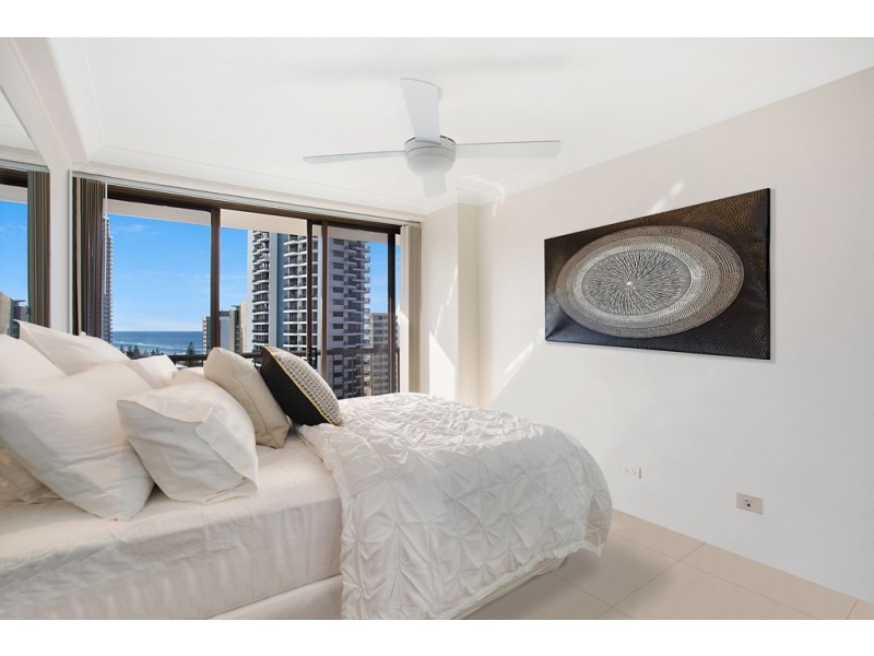 Unit 1503 ‘Surfers Century’ 5 Enderley Avenue, Surfers Paradise QLD 4217
