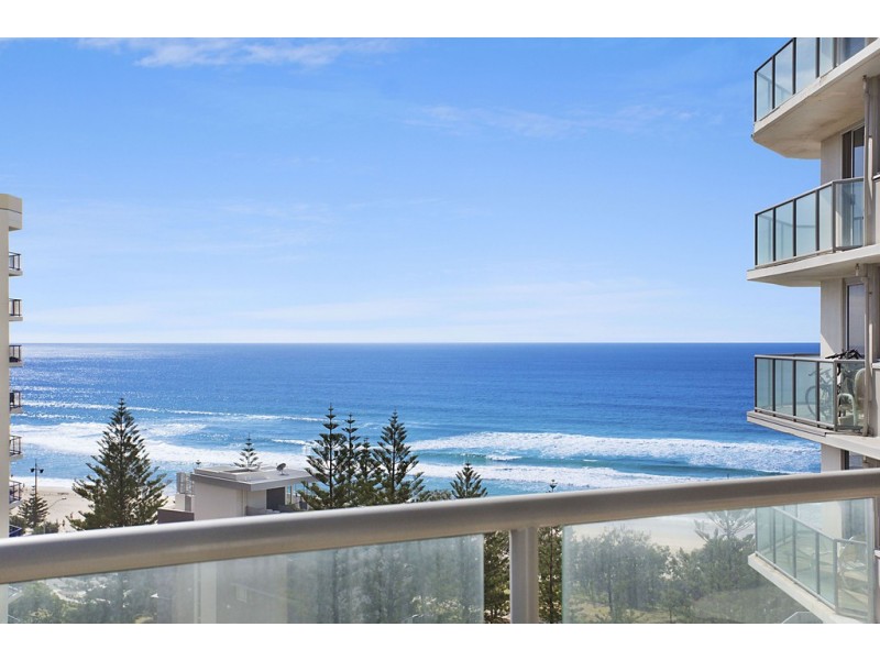 Unit 12D ‘Peninsula’ 5 Clifford Street, Surfers Paradise QLD 4217
