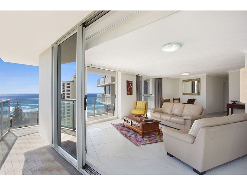 Unit 12D ‘Peninsula’ 5 Clifford Street, Surfers Paradise QLD 4217