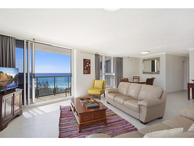 Unit 12D ‘Peninsula’ 5 Clifford Street, Surfers Paradise QLD 4217