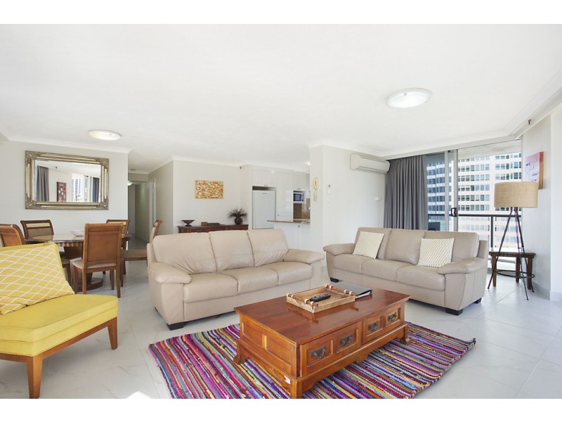 Unit 12D ‘Peninsula’ 5 Clifford Street, Surfers Paradise QLD 4217