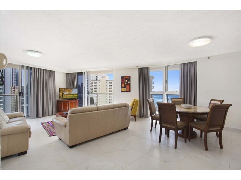 Unit 12D ‘Peninsula’ 5 Clifford Street, Surfers Paradise QLD 4217