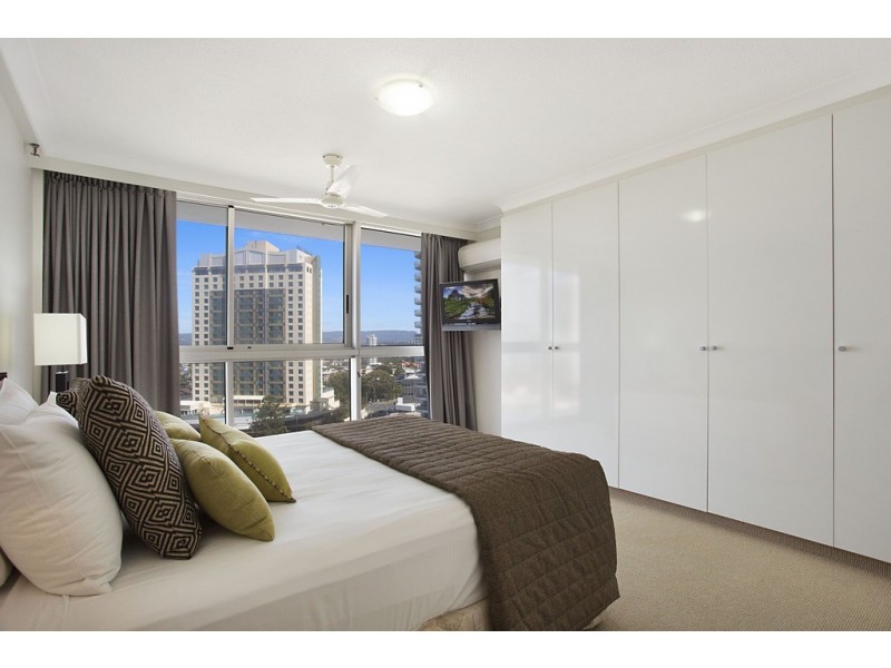Unit 12D ‘Peninsula’ 5 Clifford Street, Surfers Paradise QLD 4217