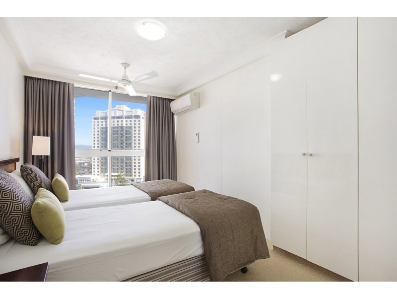 Unit 12D ‘Peninsula’ 5 Clifford Street, Surfers Paradise QLD 4217