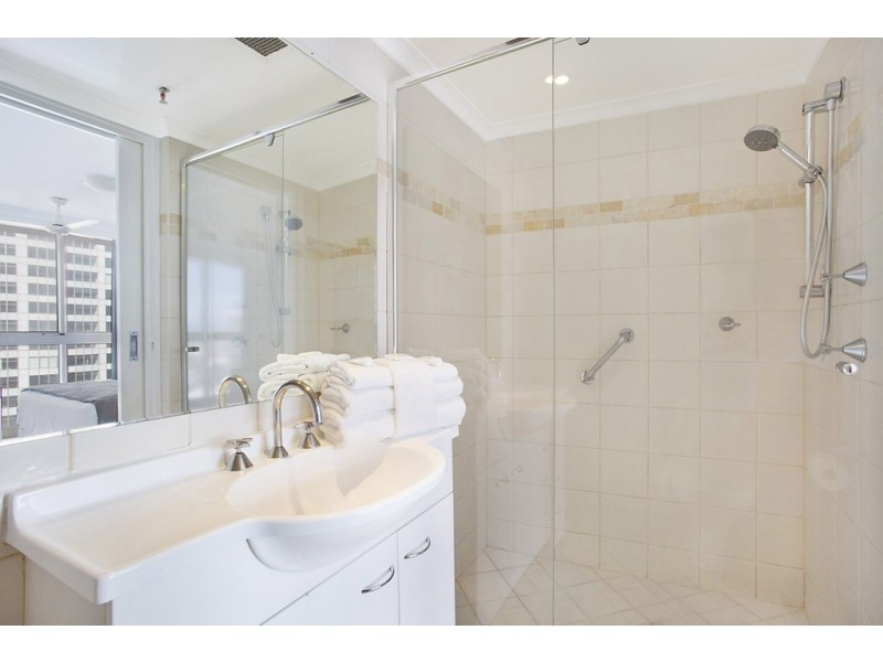 Unit 12D ‘Peninsula’ 5 Clifford Street, Surfers Paradise QLD 4217