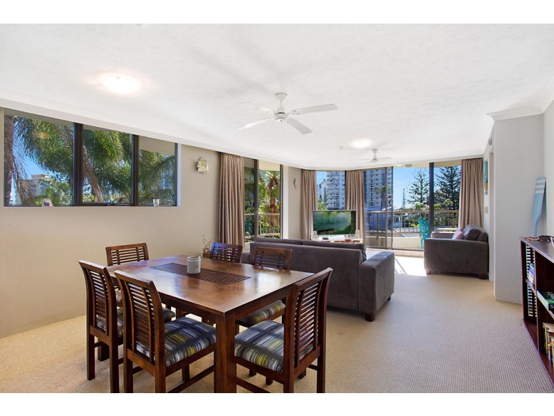 Unit 9 ‘Aristocrat’ 19 Aubrey Street, Surfers Paradise QLD 4217