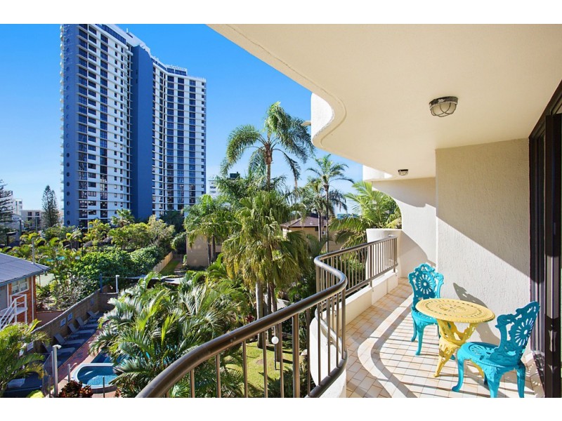 Unit 9 ‘Aristocrat’ 19 Aubrey Street, Surfers Paradise QLD 4217