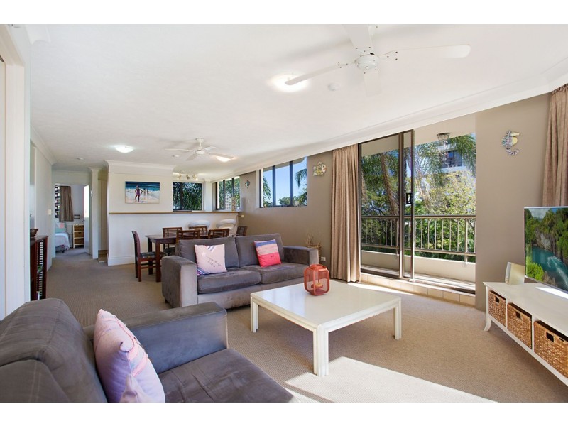 Unit 9 ‘Aristocrat’ 19 Aubrey Street, Surfers Paradise QLD 4217