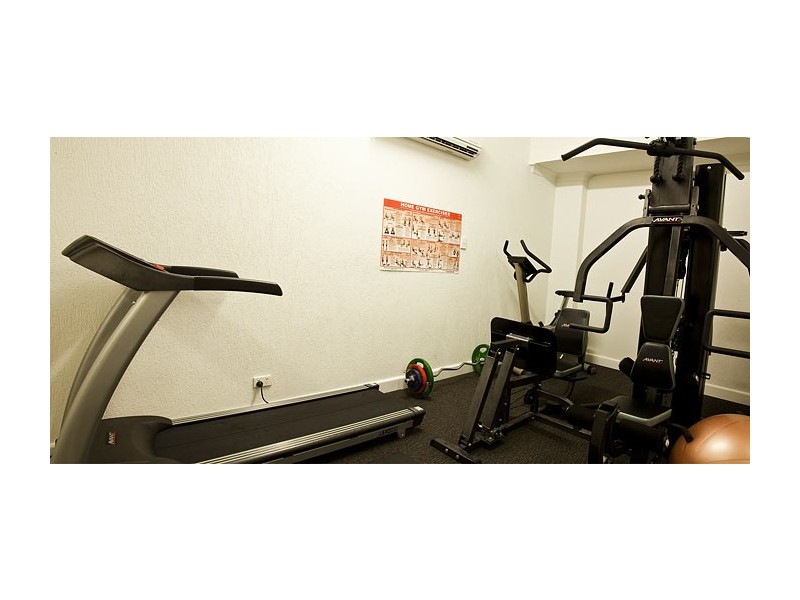 Unit 9 ‘Aristocrat’ 19 Aubrey Street, Surfers Paradise QLD 4217