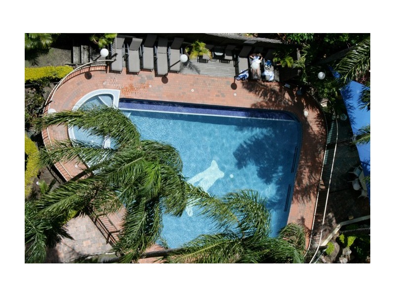 Unit 9 ‘Aristocrat’ 19 Aubrey Street, Surfers Paradise QLD 4217