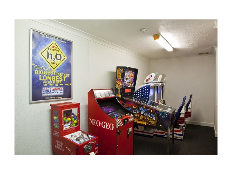 Unit 9 ‘Aristocrat’ 19 Aubrey Street, Surfers Paradise QLD 4217