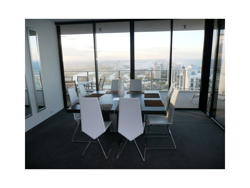 Unit 2541 Circle On Cavill, 9 Ferny Avenue, Surfers Paradise QLD 4217