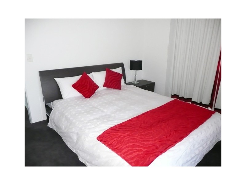 Unit 2541 Circle On Cavill, 9 Ferny Avenue, Surfers Paradise QLD 4217