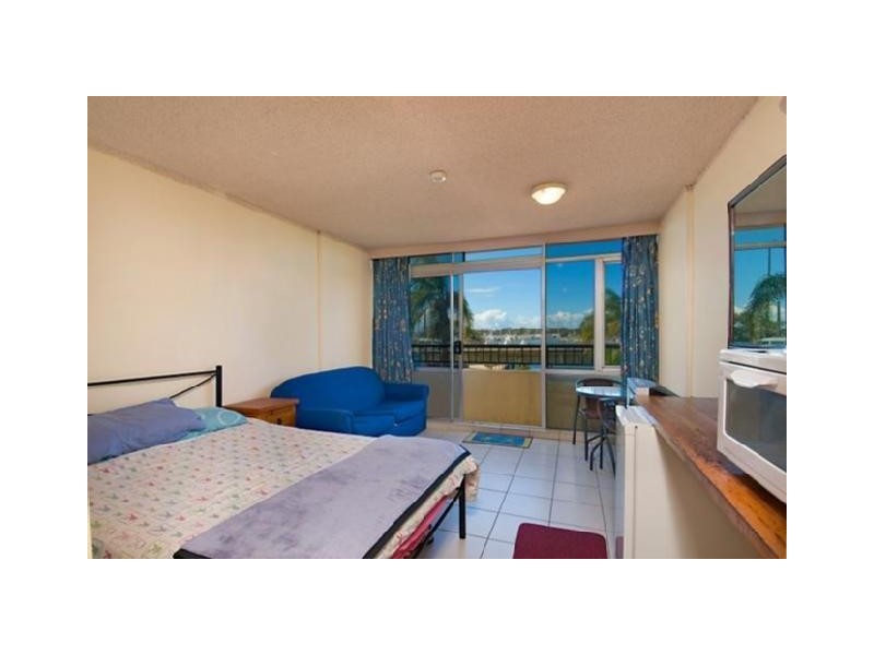 Unit 210,  2 Barney Street, Southport QLD 4215