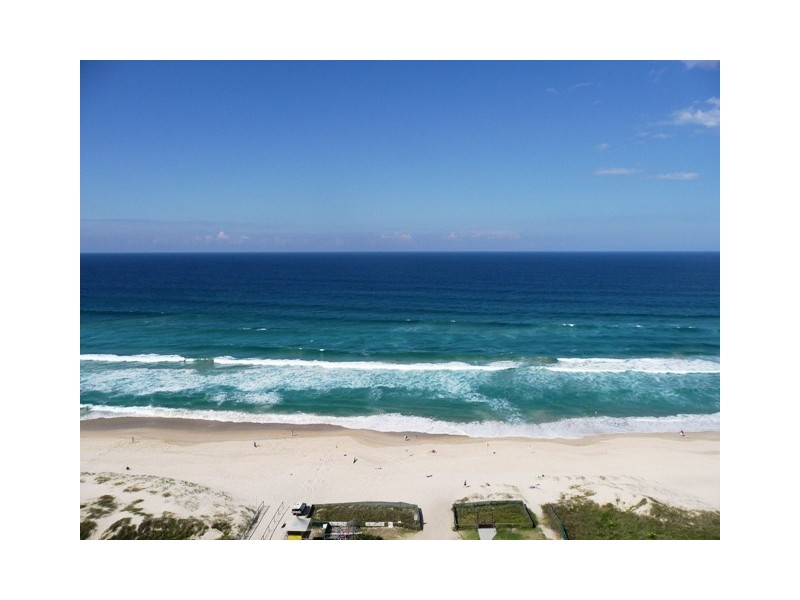 Unit 74 Acapulco, 4 Thornton Street, Surfers Paradise QLD 4217
