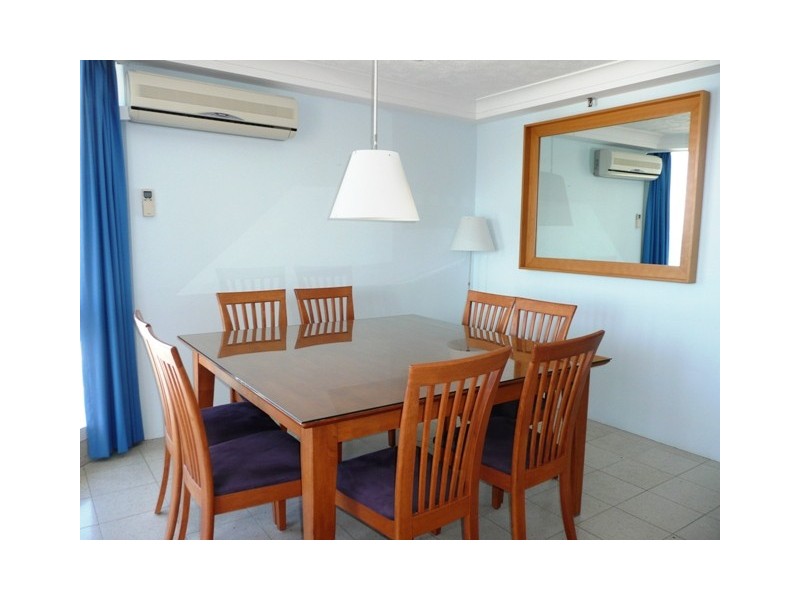 Unit 74 Acapulco, 4 Thornton Street, Surfers Paradise QLD 4217
