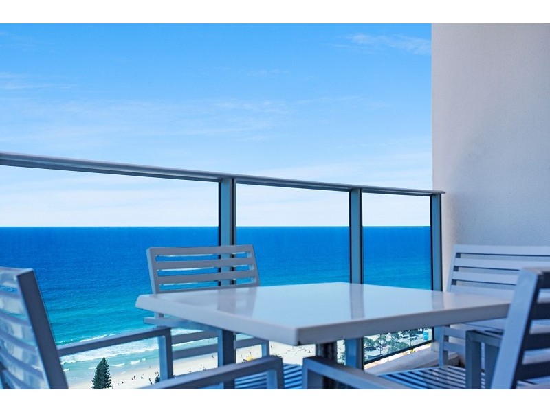 Unit 21803 ‘Hilton’, 3113 Surfers Paradise Boulevard, Surfers Paradise QLD 4217