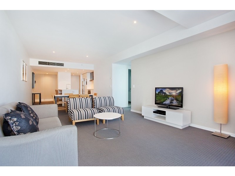 Unit 21803 ‘Hilton’, 3113 Surfers Paradise Boulevard, Surfers Paradise QLD 4217